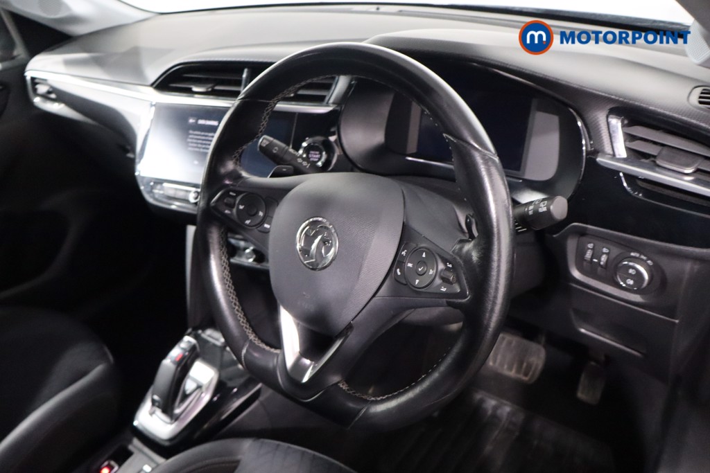 Vauxhall Corsa Elite Nav Premium Automatic Petrol Hatchback - Stock Number (1567797) - 23rd supplementary image