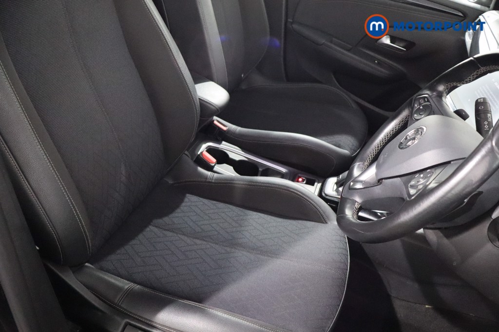 Vauxhall Corsa Elite Nav Premium Automatic Petrol Hatchback - Stock Number (1567797) - 24th supplementary image