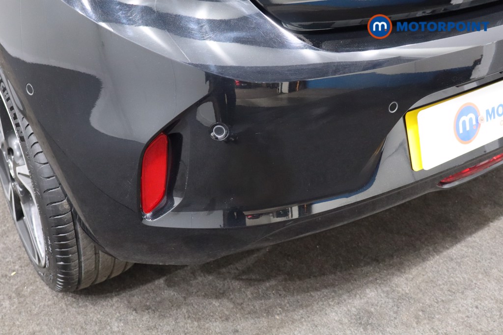 Vauxhall Corsa Elite Nav Premium Automatic Petrol Hatchback - Stock Number (1567797) - 33rd supplementary image