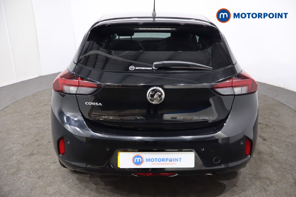 Vauxhall Corsa Elite Nav Premium Automatic Petrol Hatchback - Stock Number (1567797) - 34th supplementary image