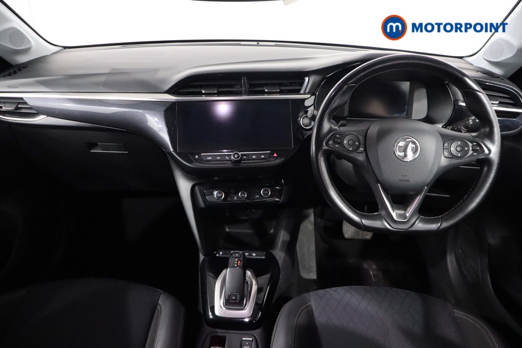 Vauxhall Corsa Elite Nav Premium Automatic Petrol Hatchback - Stock Number (1567797) - 1st supplementary image