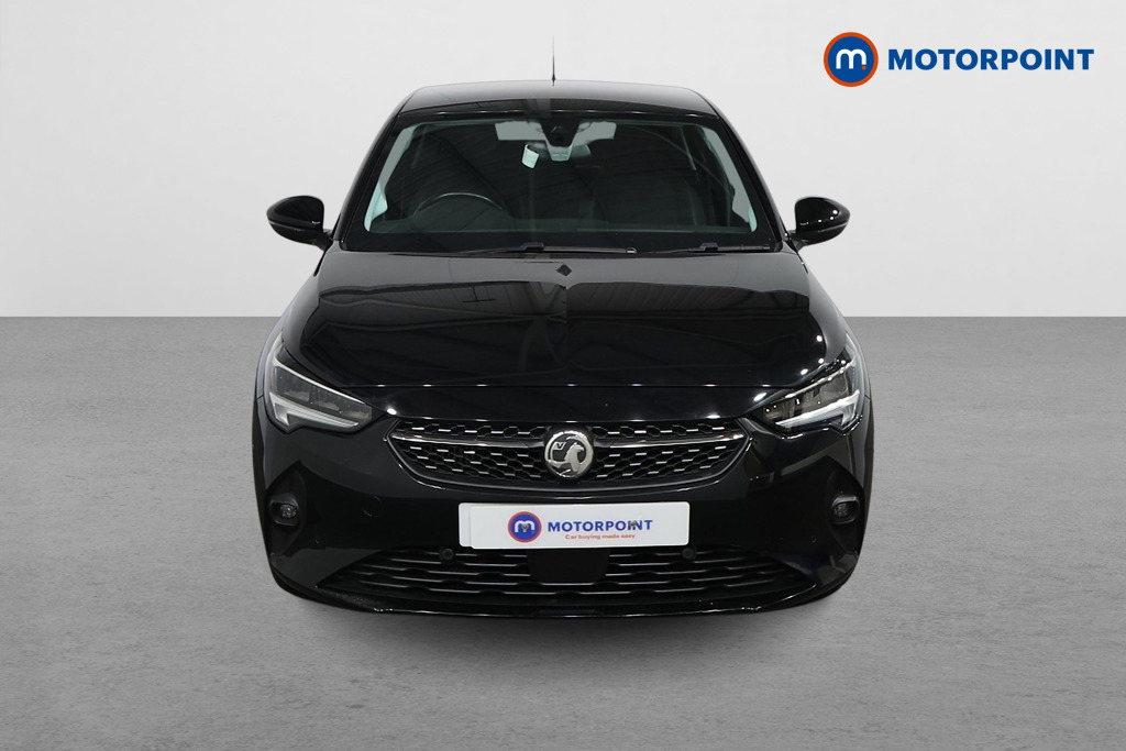 Vauxhall Corsa Elite Nav Premium Automatic Petrol Hatchback - Stock Number (1567797) - Front bumper
