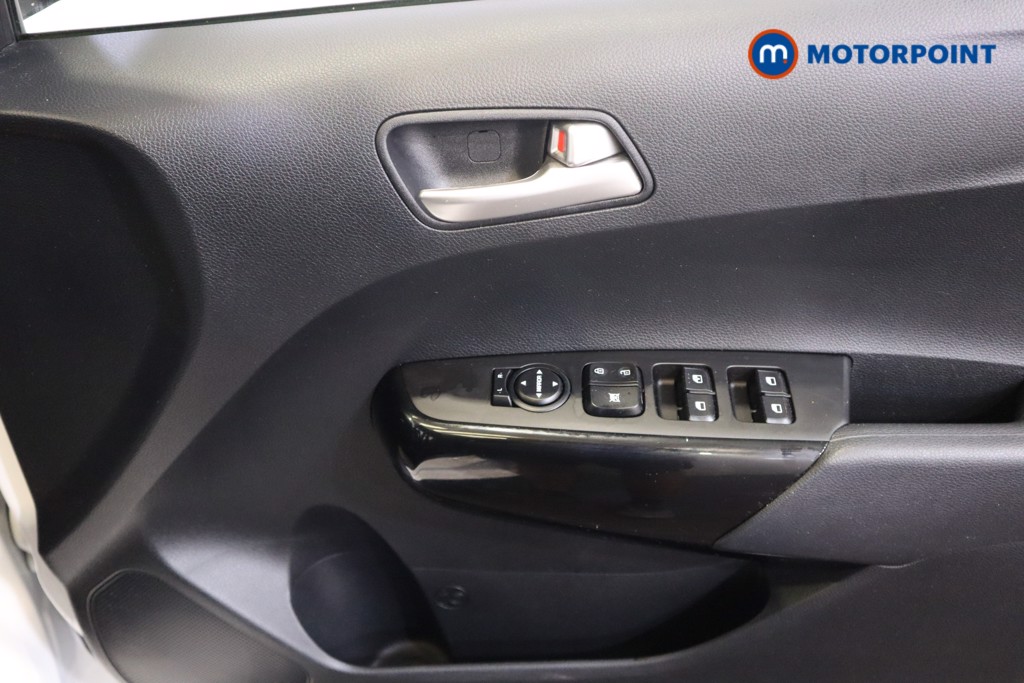 KIA Picanto 2 Manual Petrol Hatchback - Stock Number (1567994) - 5th supplementary image
