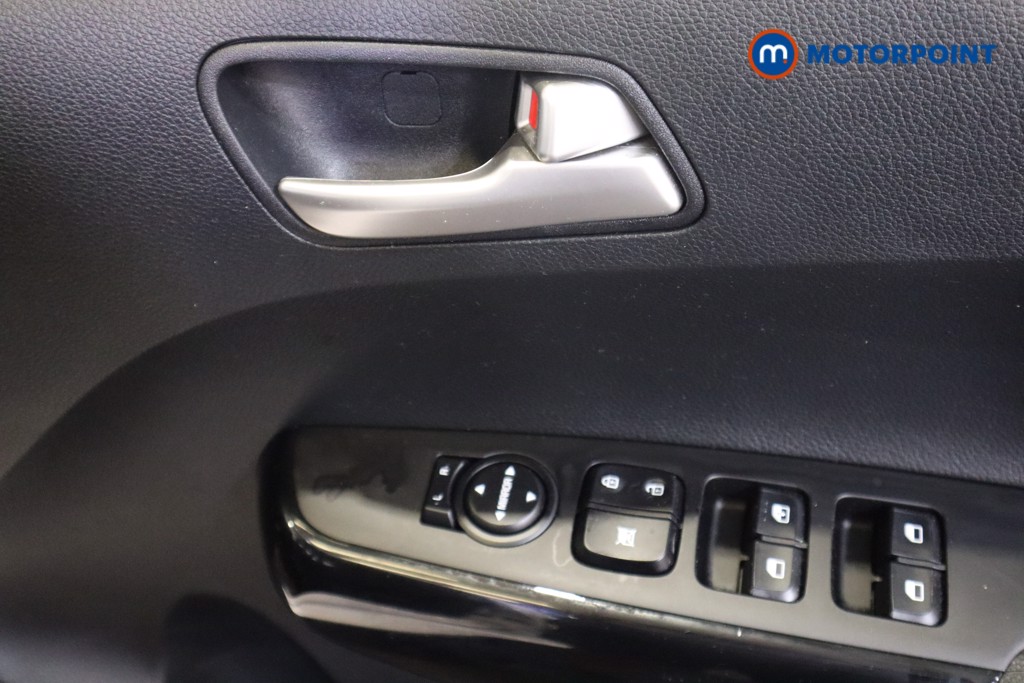 KIA Picanto 2 Manual Petrol Hatchback - Stock Number (1567994) - 6th supplementary image