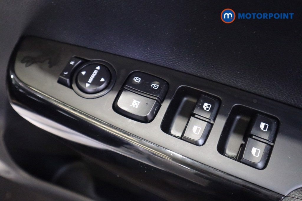 KIA Picanto 2 Manual Petrol Hatchback - Stock Number (1567994) - 7th supplementary image