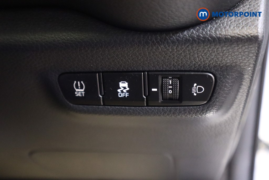 KIA Picanto 2 Manual Petrol Hatchback - Stock Number (1567994) - 8th supplementary image