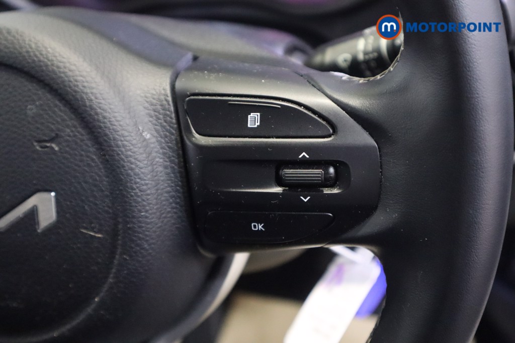 KIA Picanto 2 Manual Petrol Hatchback - Stock Number (1567994) - 9th supplementary image