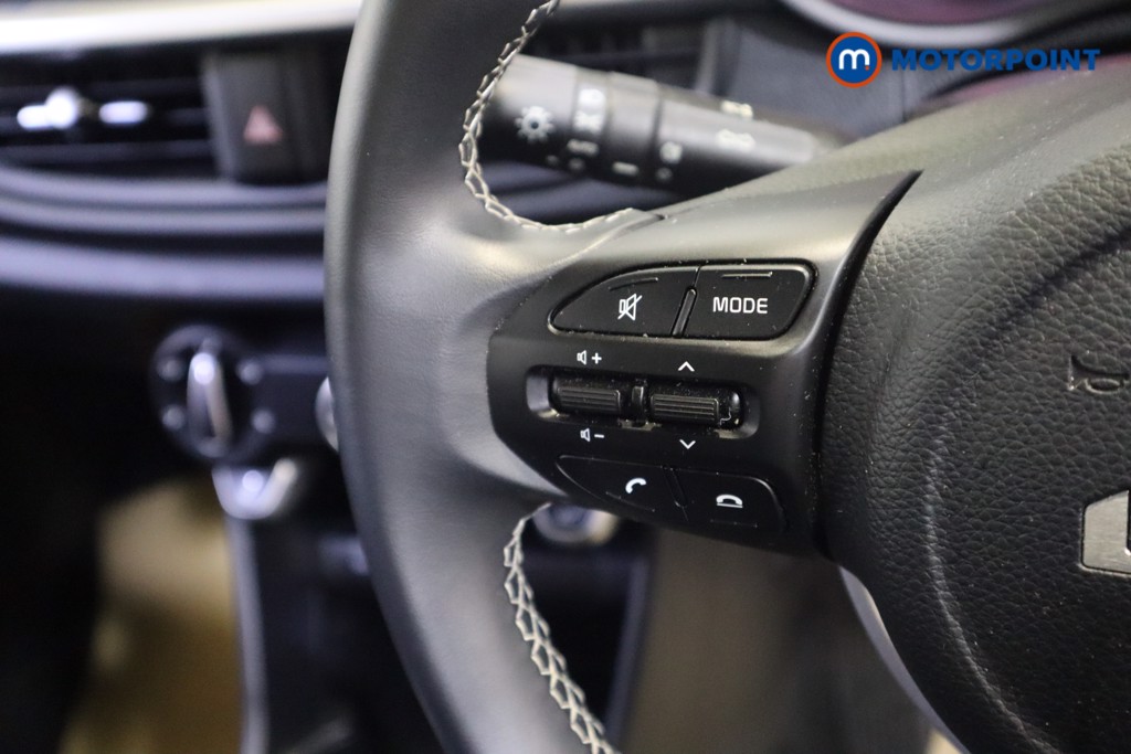 KIA Picanto 2 Manual Petrol Hatchback - Stock Number (1567994) - 10th supplementary image