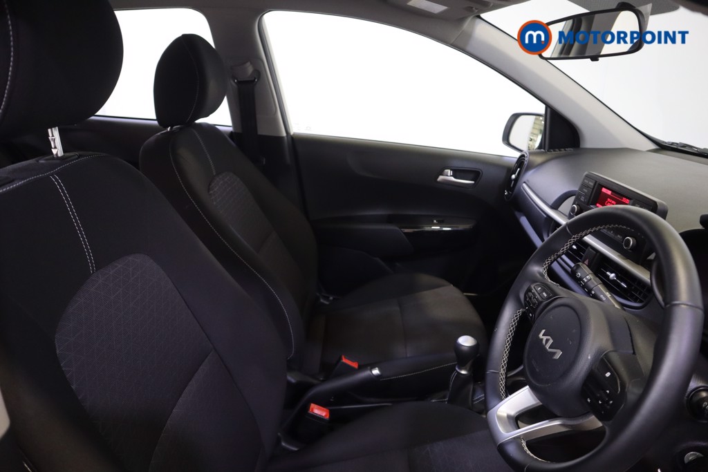 KIA Picanto 2 Manual Petrol Hatchback - Stock Number (1567994) - 11th supplementary image