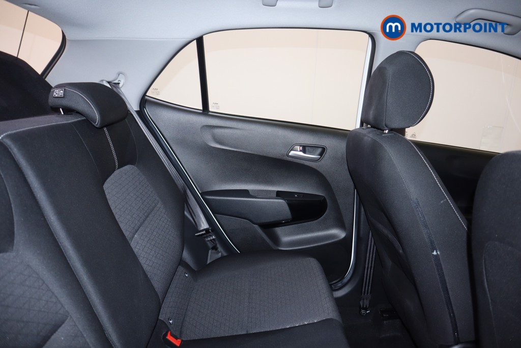 KIA Picanto 2 Manual Petrol Hatchback - Stock Number (1567994) - 12th supplementary image