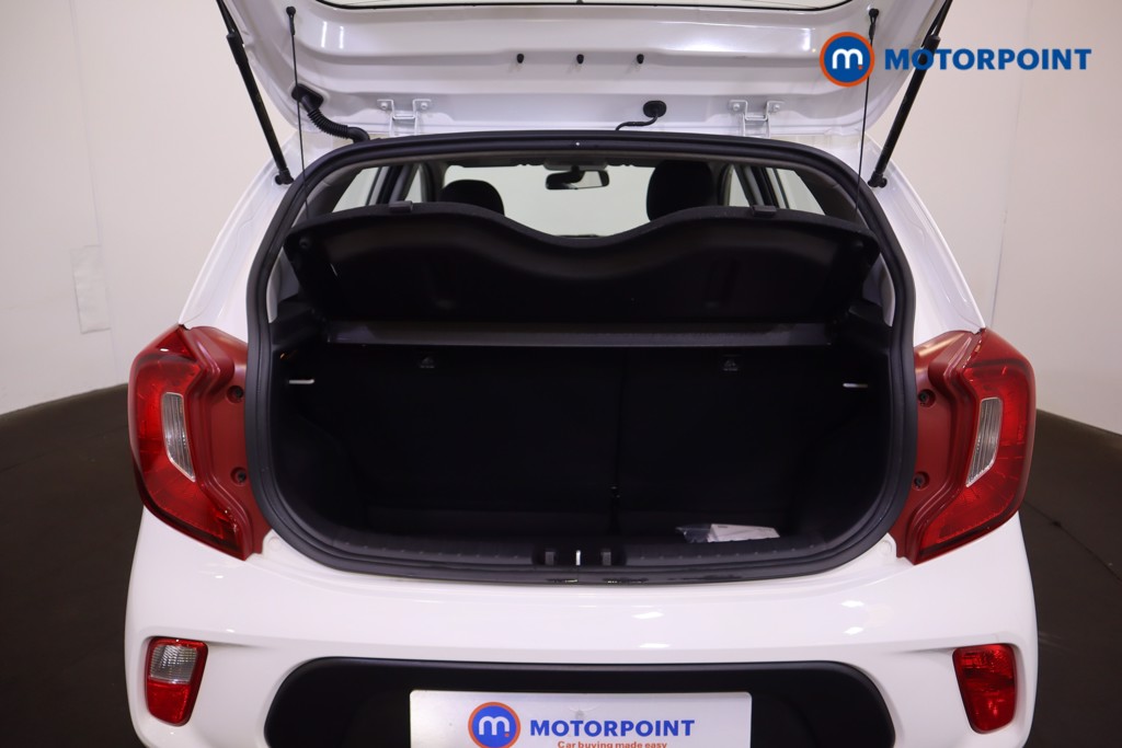 KIA Picanto 2 Manual Petrol Hatchback - Stock Number (1567994) - 13th supplementary image