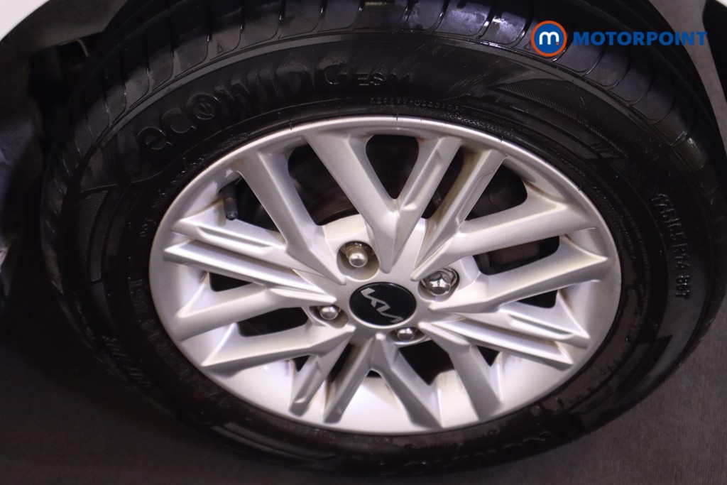 KIA Picanto 2 Manual Petrol Hatchback - Stock Number (1567994) - 15th supplementary image