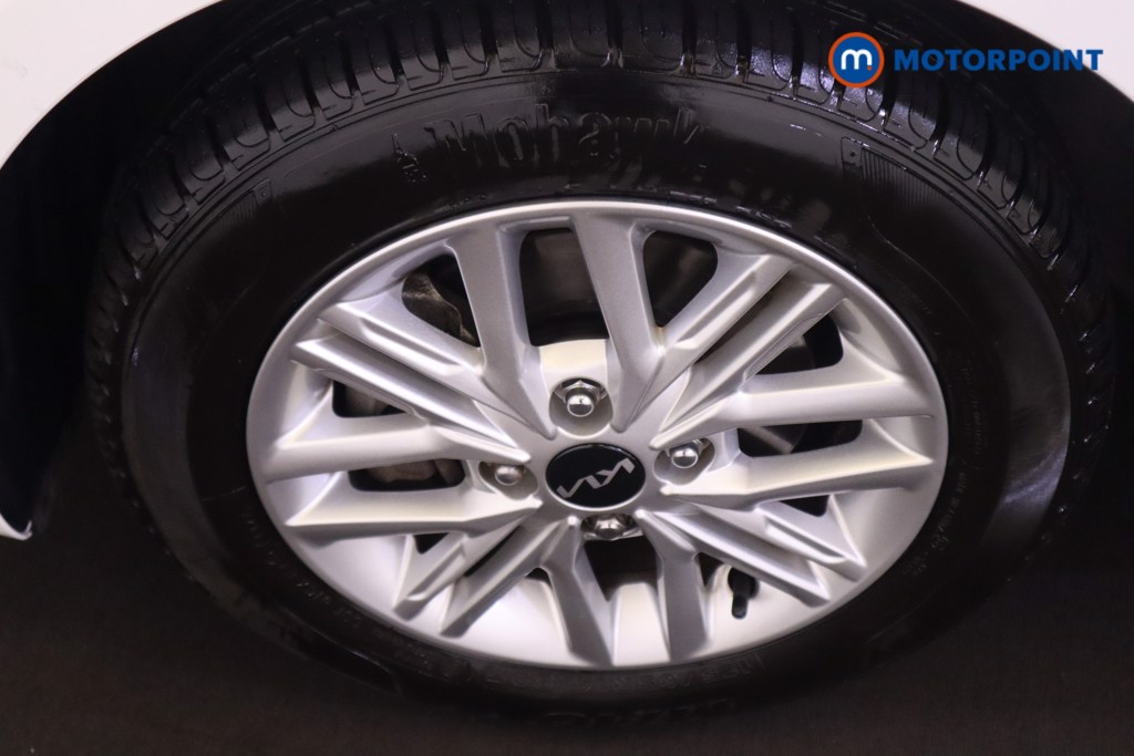 KIA Picanto 2 Manual Petrol Hatchback - Stock Number (1567994) - 16th supplementary image