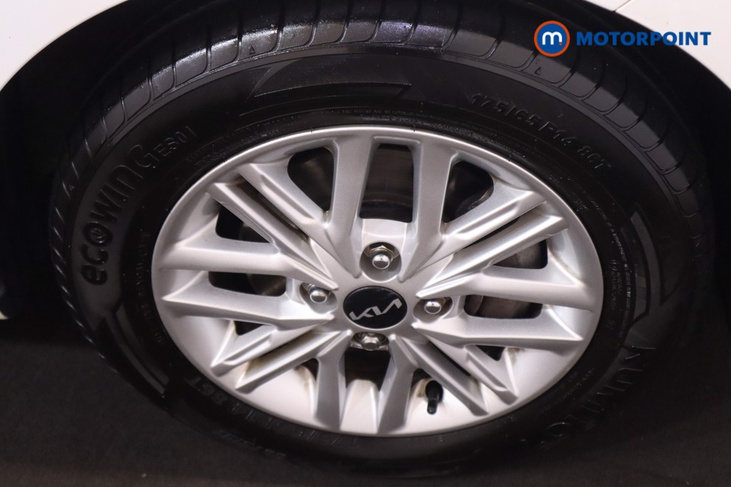 KIA Picanto 2 Manual Petrol Hatchback - Stock Number (1567994) - 17th supplementary image