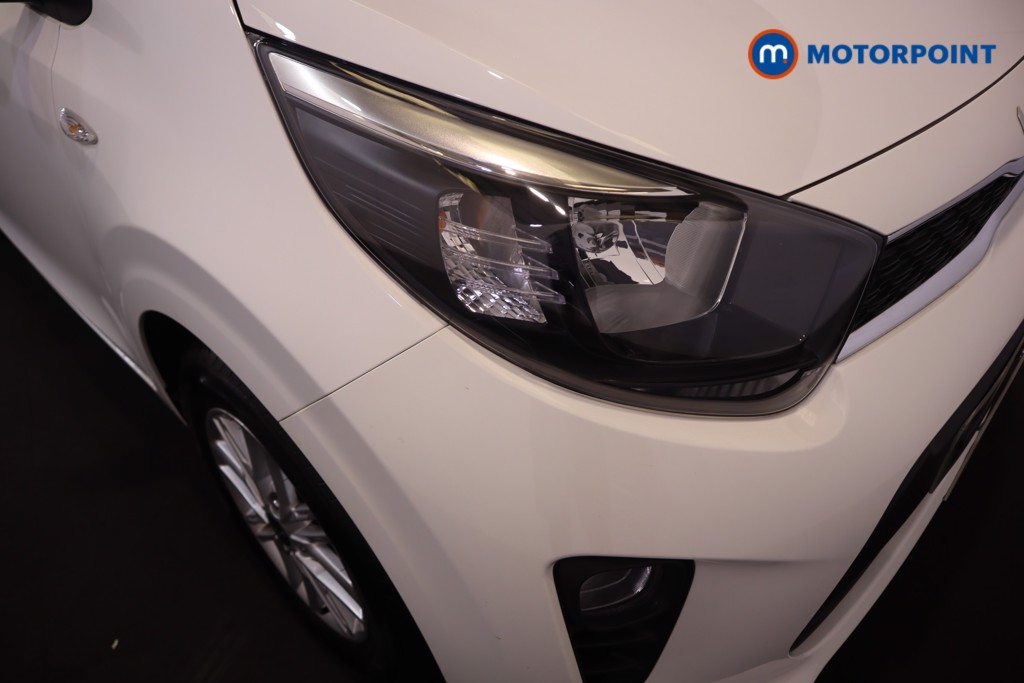 KIA Picanto 2 Manual Petrol Hatchback - Stock Number (1567994) - 18th supplementary image