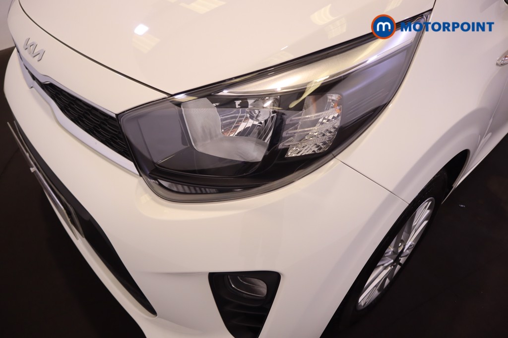 KIA Picanto 2 Manual Petrol Hatchback - Stock Number (1567994) - 19th supplementary image