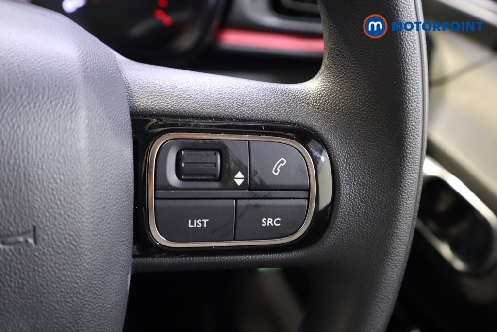 Citroen C3 C-Series Manual Petrol Hatchback - Stock Number (1568032) - 4th supplementary image