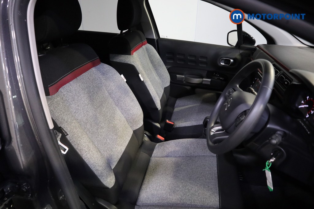 Citroen C3 C-Series Manual Petrol Hatchback - Stock Number (1568032) - 8th supplementary image