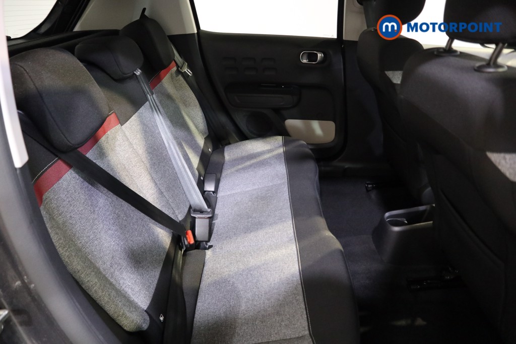 Citroen C3 C-Series Manual Petrol Hatchback - Stock Number (1568032) - 9th supplementary image