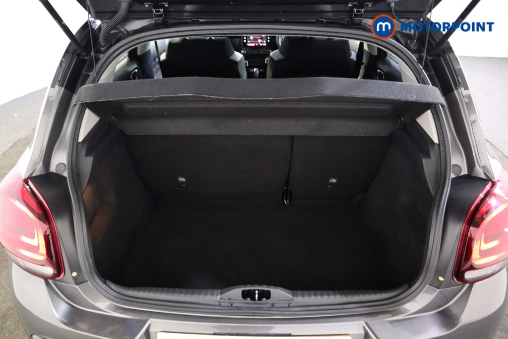 Citroen C3 C-Series Manual Petrol Hatchback - Stock Number (1568032) - 10th supplementary image