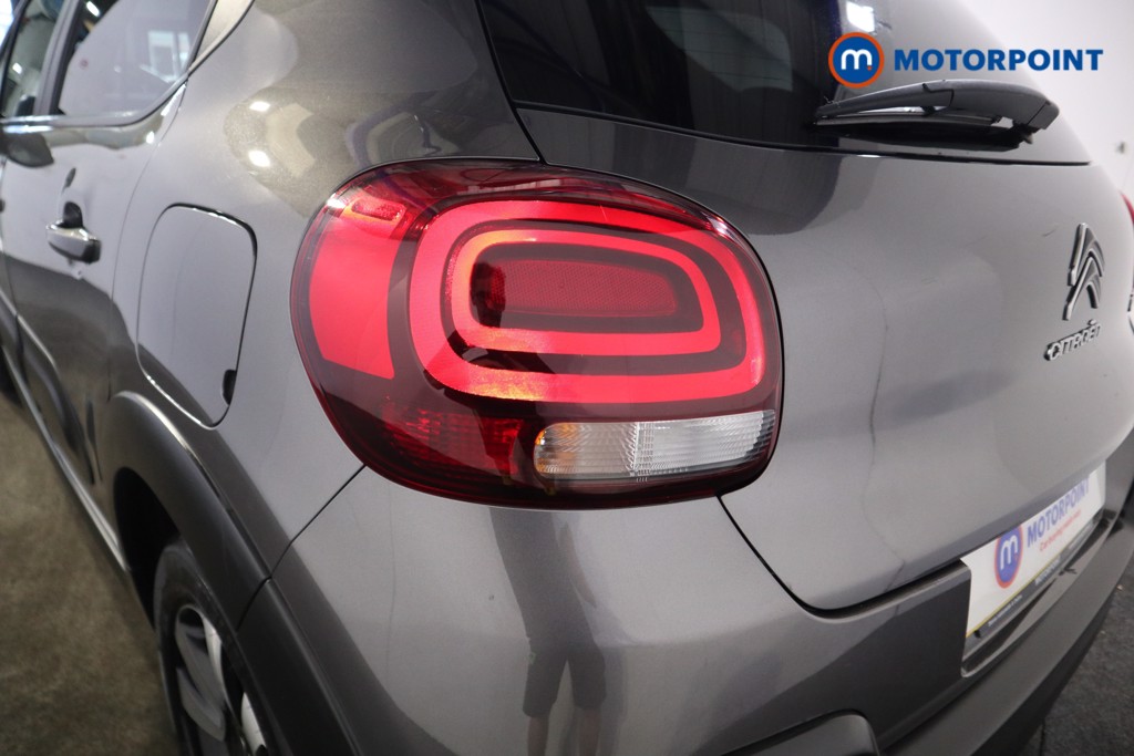 Citroen C3 C-Series Manual Petrol Hatchback - Stock Number (1568032) - 15th supplementary image