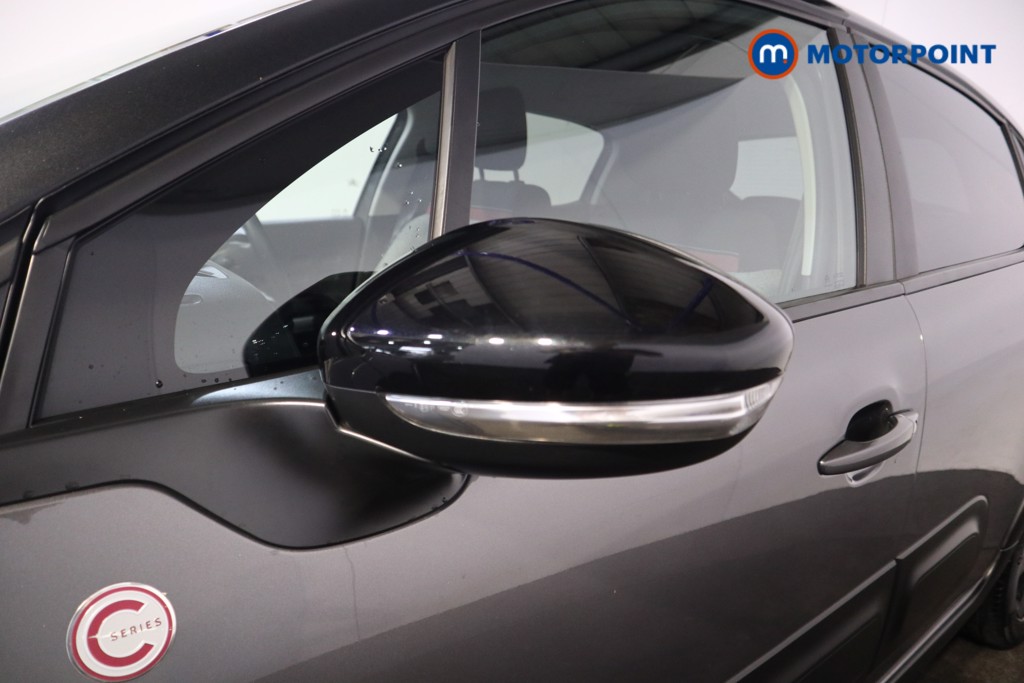 Citroen C3 C-Series Manual Petrol Hatchback - Stock Number (1568032) - 18th supplementary image