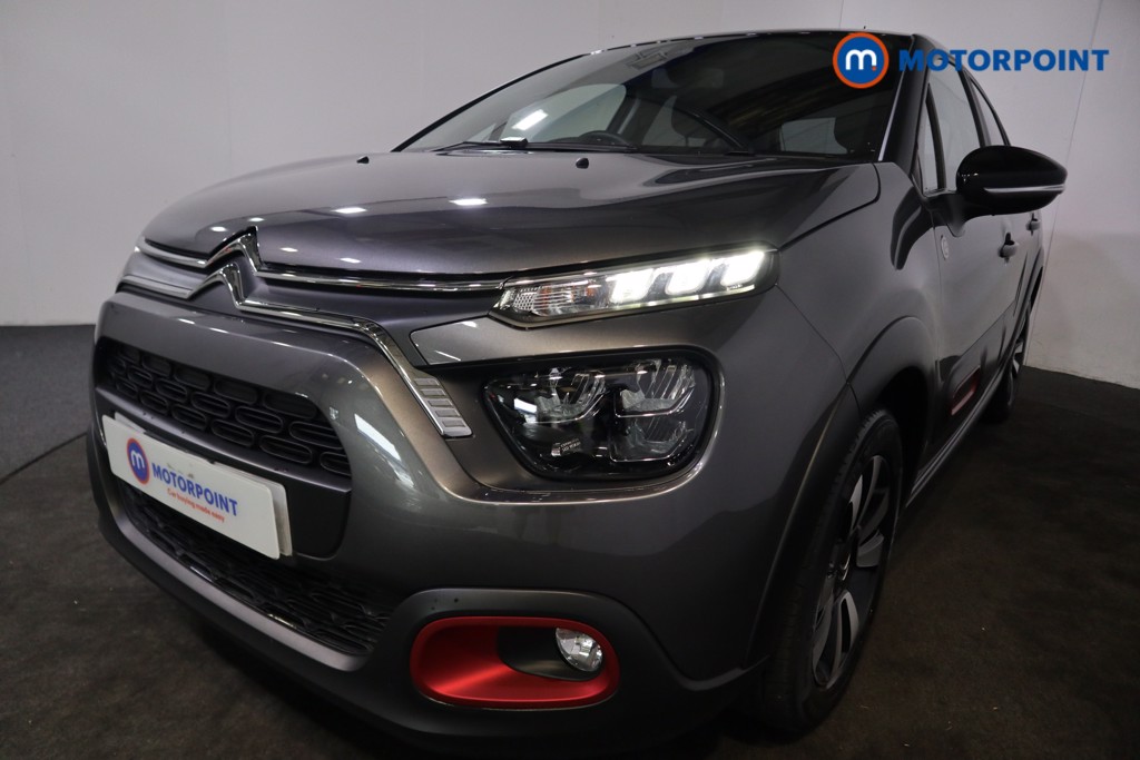 Citroen C3 C-Series Manual Petrol Hatchback - Stock Number (1568032) - 19th supplementary image