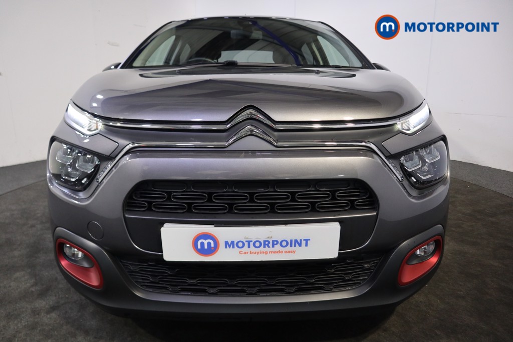 Citroen C3 C-Series Manual Petrol Hatchback - Stock Number (1568032) - 20th supplementary image