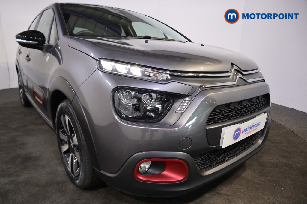 Citroen C3 C-Series Manual Petrol Hatchback - Stock Number (1568032) - 21st supplementary image