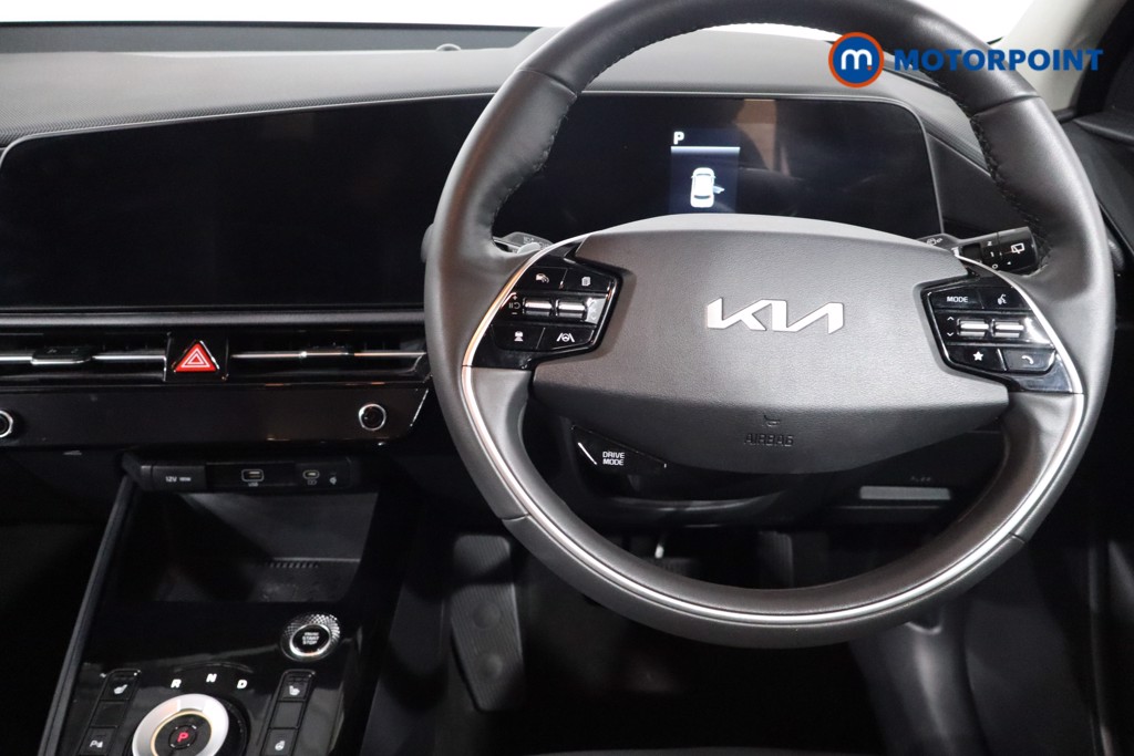 KIA Niro 3 Automatic Petrol-Electric Hybrid SUV - Stock Number (1568162) - 3rd supplementary image
