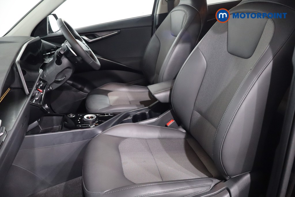 KIA Niro 3 Automatic Petrol-Electric Hybrid SUV - Stock Number (1568162) - 4th supplementary image