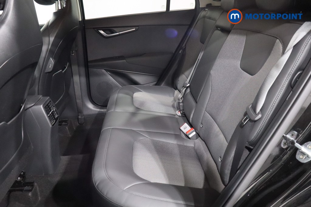 KIA Niro 3 Automatic Petrol-Electric Hybrid SUV - Stock Number (1568162) - 5th supplementary image