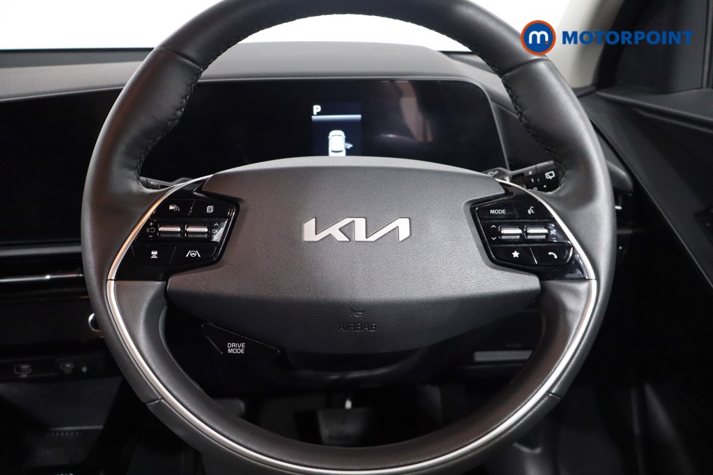 KIA Niro 3 Automatic Petrol-Electric Hybrid SUV - Stock Number (1568162) - 6th supplementary image