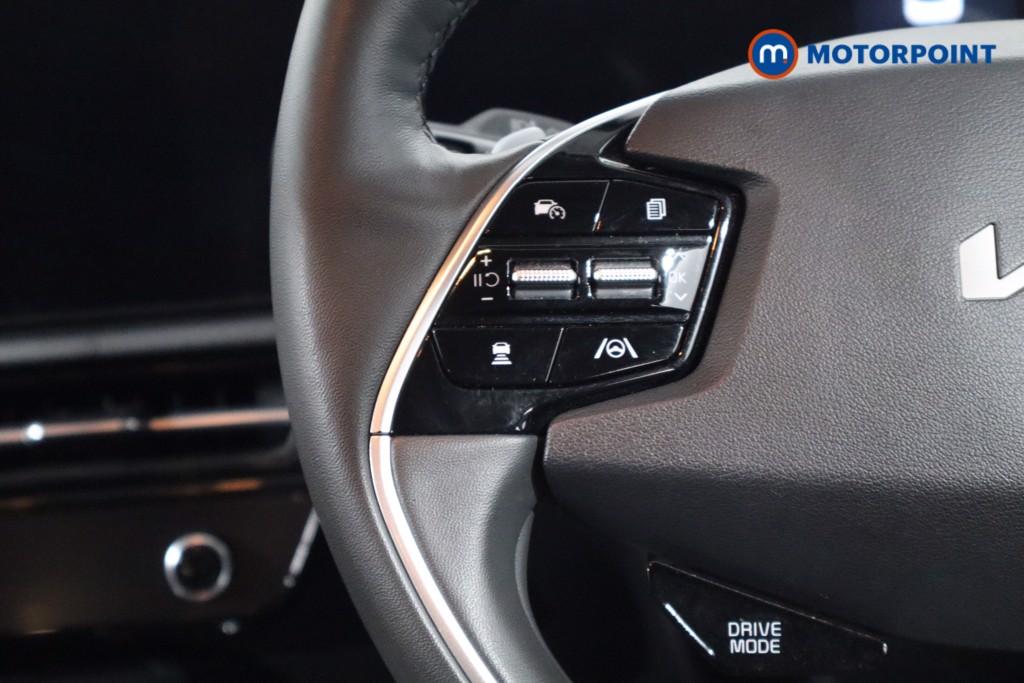 KIA Niro 3 Automatic Petrol-Electric Hybrid SUV - Stock Number (1568162) - 7th supplementary image