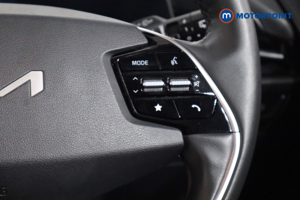 KIA Niro 3 Automatic Petrol-Electric Hybrid SUV - Stock Number (1568162) - 8th supplementary image