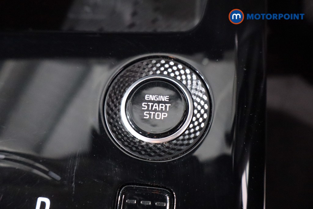 KIA Niro 3 Automatic Petrol-Electric Hybrid SUV - Stock Number (1568162) - 13th supplementary image
