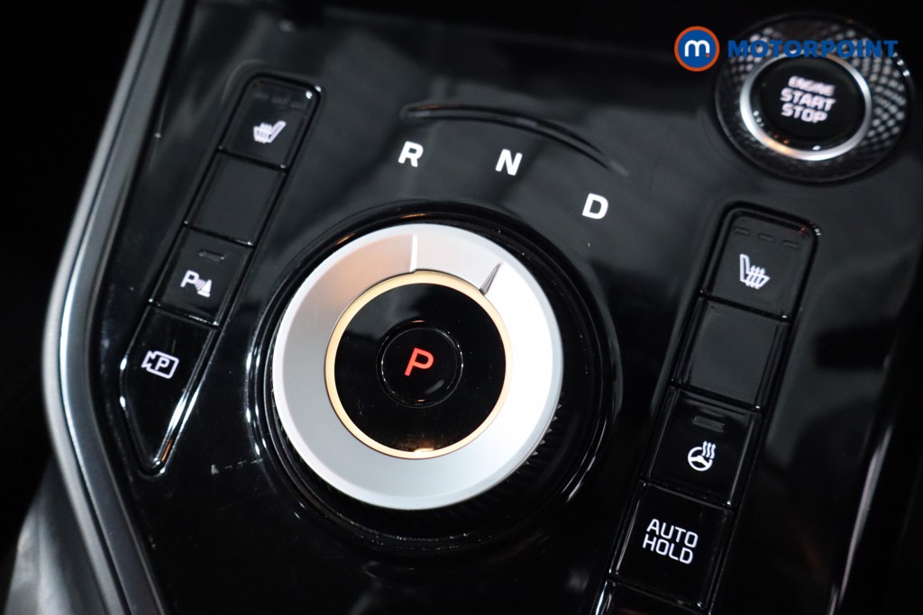 KIA Niro 3 Automatic Petrol-Electric Hybrid SUV - Stock Number (1568162) - 14th supplementary image