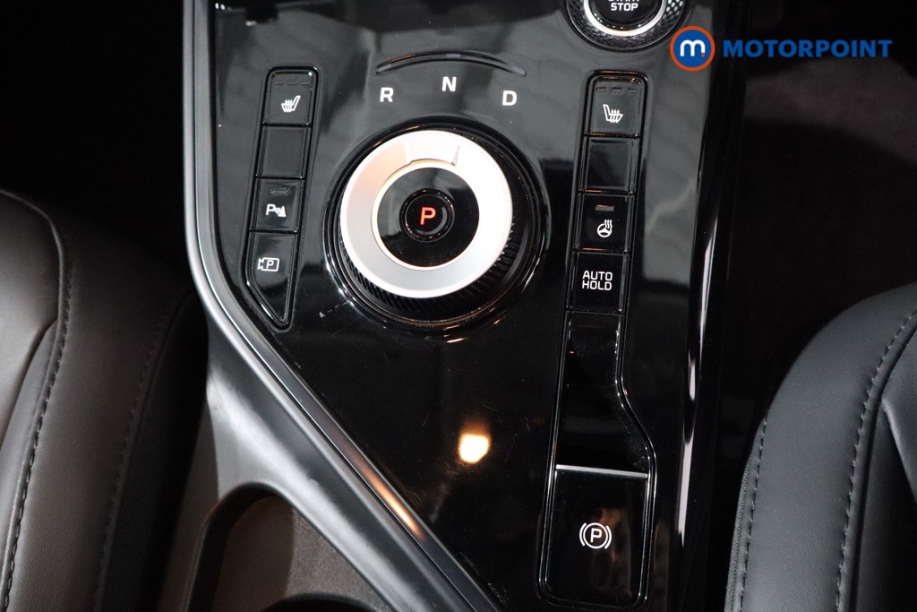 KIA Niro 3 Automatic Petrol-Electric Hybrid SUV - Stock Number (1568162) - 15th supplementary image