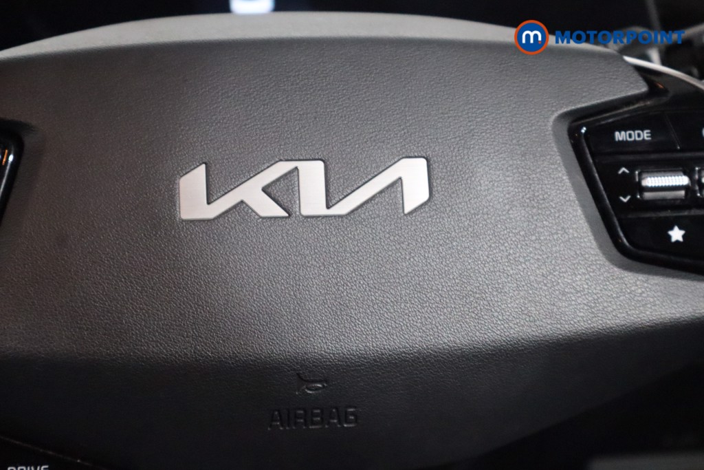 KIA Niro 3 Automatic Petrol-Electric Hybrid SUV - Stock Number (1568162) - 19th supplementary image