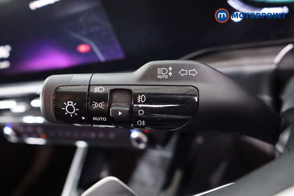 KIA Niro 3 Automatic Petrol-Electric Hybrid SUV - Stock Number (1568162) - 21st supplementary image