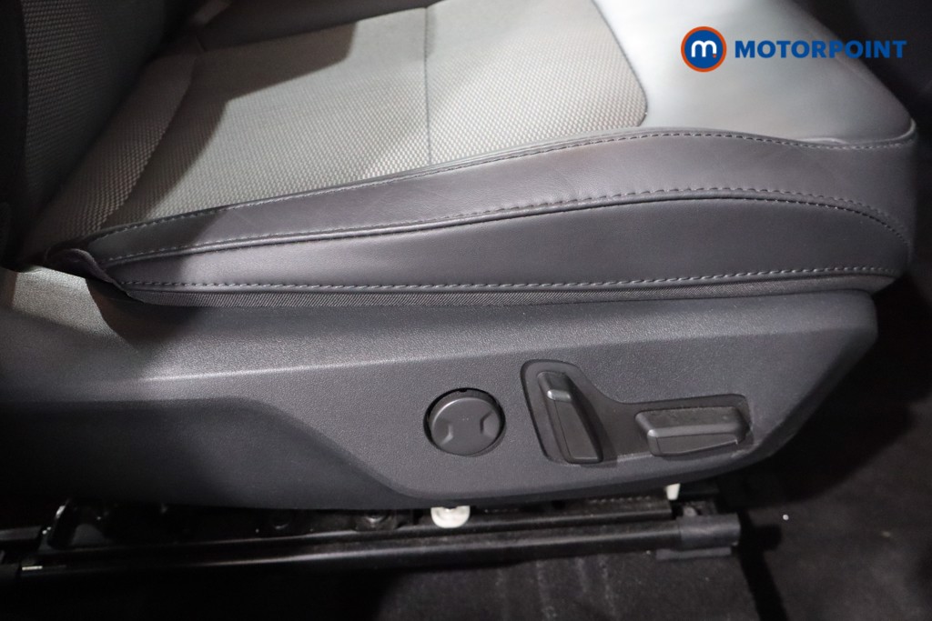 KIA Niro 3 Automatic Petrol-Electric Hybrid SUV - Stock Number (1568162) - 22nd supplementary image