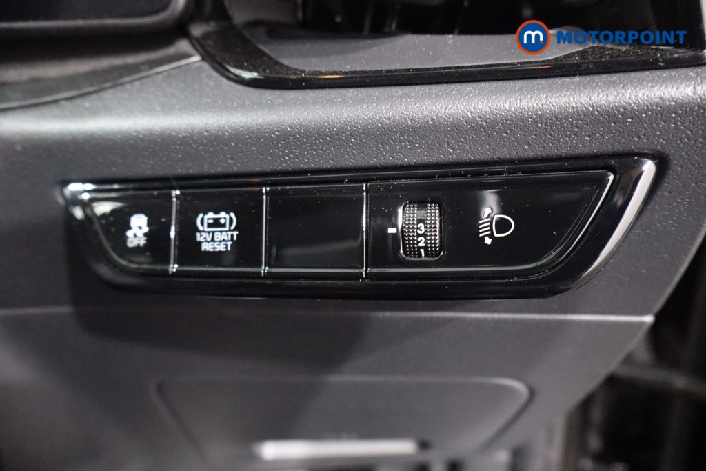 KIA Niro 3 Automatic Petrol-Electric Hybrid SUV - Stock Number (1568162) - 23rd supplementary image