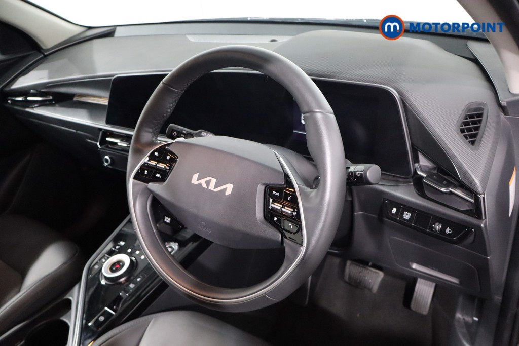 KIA Niro 3 Automatic Petrol-Electric Hybrid SUV - Stock Number (1568162) - 25th supplementary image