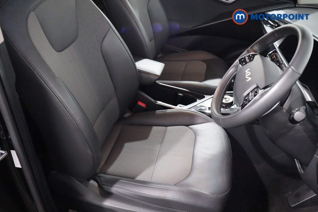 KIA Niro 3 Automatic Petrol-Electric Hybrid SUV - Stock Number (1568162) - 26th supplementary image
