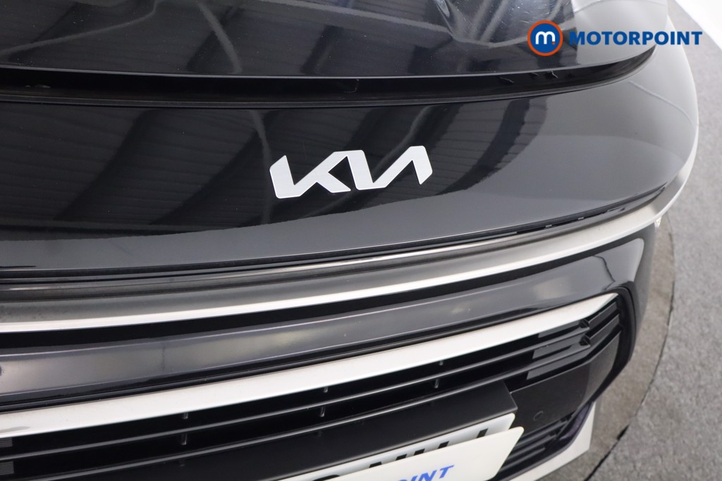 KIA Niro 3 Automatic Petrol-Electric Hybrid SUV - Stock Number (1568162) - 32nd supplementary image