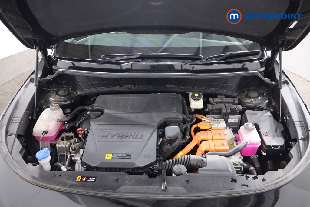 KIA Niro 3 Automatic Petrol-Electric Hybrid SUV - Stock Number (1568162) - 34th supplementary image