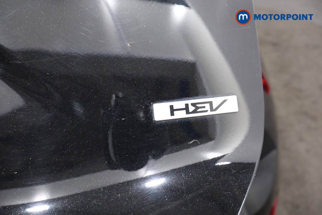 KIA Niro 3 Automatic Petrol-Electric Hybrid SUV - Stock Number (1568162) - 38th supplementary image