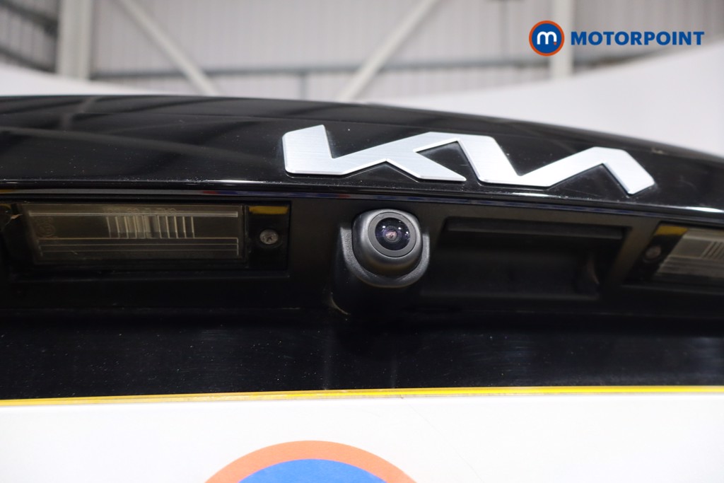 KIA Niro 3 Automatic Petrol-Electric Hybrid SUV - Stock Number (1568162) - 39th supplementary image