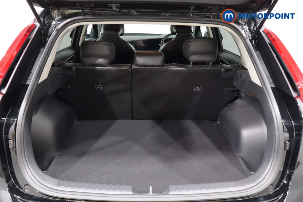 KIA Niro 3 Automatic Petrol-Electric Hybrid SUV - Stock Number (1568162) - 41st supplementary image