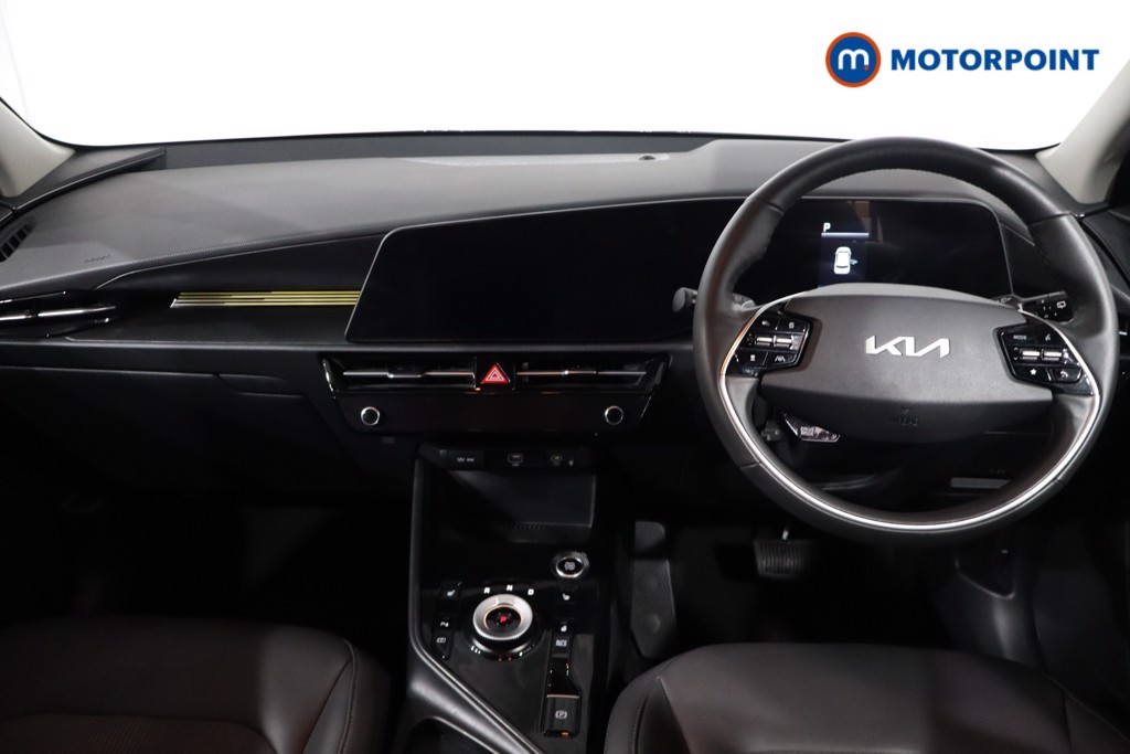 KIA Niro 3 Automatic Petrol-Electric Hybrid SUV - Stock Number (1568162) - 1st supplementary image